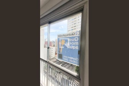 Studio à venda com 48m², 1 quarto e 1 vagaPlaquinha