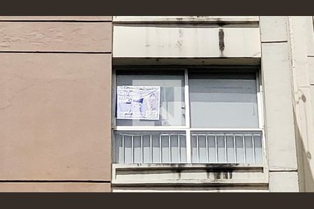 Studio à venda com 48m², 1 quarto e 1 vagaPlaquinha