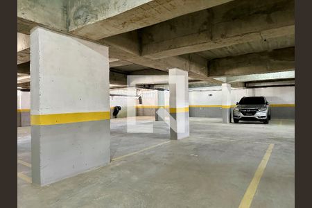 Apartamento à venda com 46m², 2 quartos e 1 vagaÁrea Comum - Vaga de Garagem