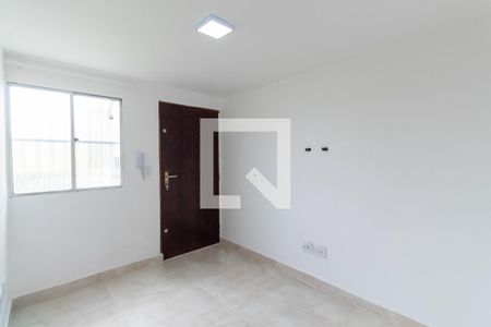 Apartamento para alugar com 48m², 2 quartos e 1 vaga Apartamento para alugar com 48m², 2 quartos e 1 vagaSala
