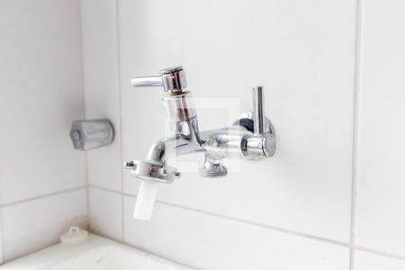 Apartamento para alugar com 48m², 2 quartos e 1 vaga Apartamento para alugar com 48m², 2 quartos e 1 vagaLavanderia
