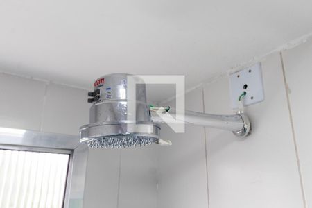 Apartamento para alugar com 48m², 2 quartos e 1 vaga Apartamento para alugar com 48m², 2 quartos e 1 vagaBanheiro