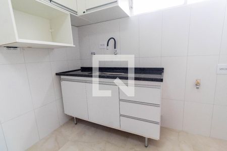 Apartamento para alugar com 48m², 2 quartos e 1 vaga Apartamento para alugar com 48m², 2 quartos e 1 vagaCozinha
