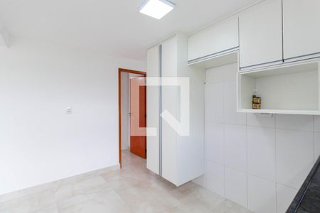Apartamento para alugar com 48m², 2 quartos e 1 vaga Apartamento para alugar com 48m², 2 quartos e 1 vagaCozinha