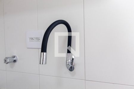 Apartamento para alugar com 48m², 2 quartos e 1 vaga Apartamento para alugar com 48m², 2 quartos e 1 vagaCozinha