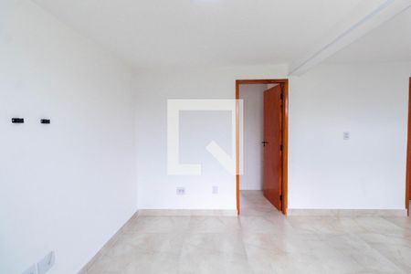 Apartamento para alugar com 48m², 2 quartos e 1 vaga Apartamento para alugar com 48m², 2 quartos e 1 vagaSala