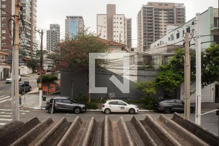 Casa à venda com 80m², 2 quartos e 2 vagasVista do Quarto 1