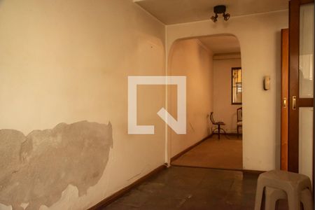 Sala de Jantar de casa à venda com 2 quartos, 80m² em Vila Clementino, São Paulo
