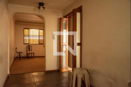 Sala de Jantar de casa à venda com 2 quartos, 80m² em Vila Clementino, São Paulo