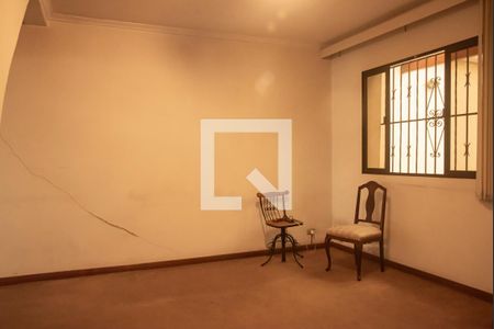 Sala de casa à venda com 2 quartos, 80m² em Vila Clementino, São Paulo