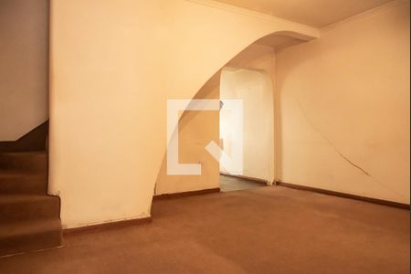 Sala de casa à venda com 2 quartos, 80m² em Vila Clementino, São Paulo