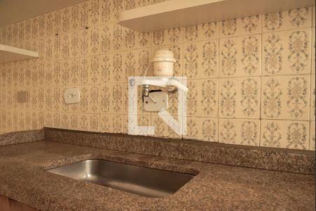 Casa à venda com 80m², 2 quartos e 2 vagasCozinha