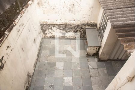 Casa à venda com 80m², 2 quartos e 2 vagasVista do Quarto 2