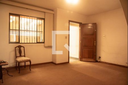 Sala de casa à venda com 2 quartos, 80m² em Vila Clementino, São Paulo