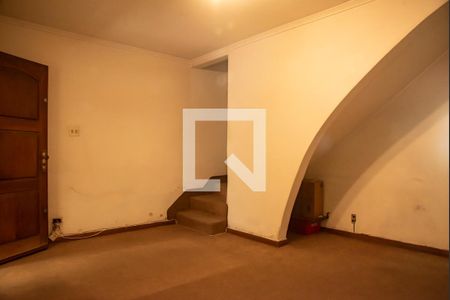 Sala de casa à venda com 2 quartos, 80m² em Vila Clementino, São Paulo