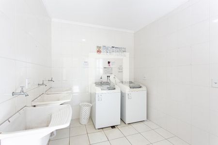 Studio para alugar com 25m², 1 quarto e sem vaga Studio para alugar com 25m², 1 quarto e sem vagaÁrea Comum - Lavandeira