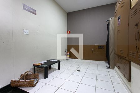 Studio para alugar com 25m², 1 quarto e sem vaga Studio para alugar com 25m², 1 quarto e sem vagaÁrea Comum