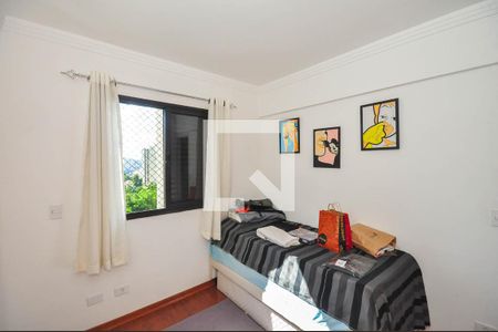 Apartamento para alugar com 72m², 2 quartos e 1 vagaQuarto 2