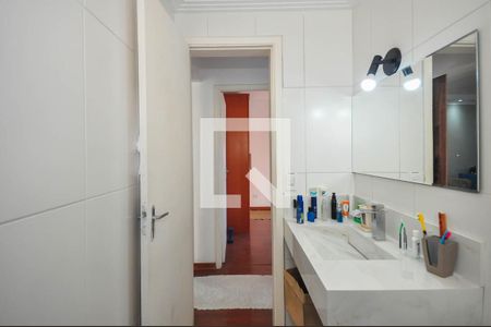 Apartamento para alugar com 72m², 2 quartos e 1 vagaBanheiro