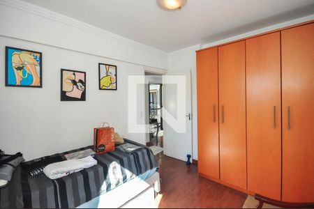 Apartamento para alugar com 72m², 2 quartos e 1 vagaQuarto 2