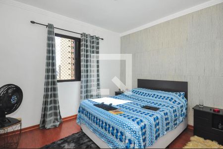 Apartamento para alugar com 72m², 2 quartos e 1 vagaQuarto 1