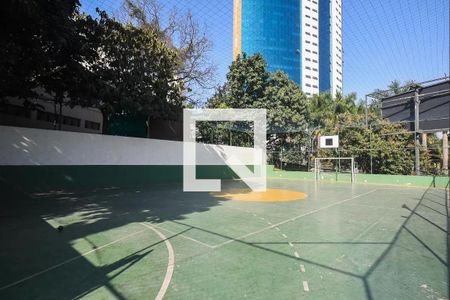 Apartamento para alugar com 72m², 2 quartos e 1 vagaQuadra