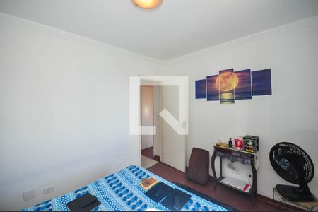 Apartamento para alugar com 72m², 2 quartos e 1 vagaQuarto 1