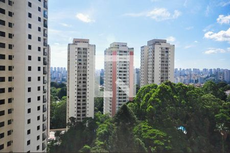 Apartamento para alugar com 72m², 2 quartos e 1 vagaVista do Quarto 2