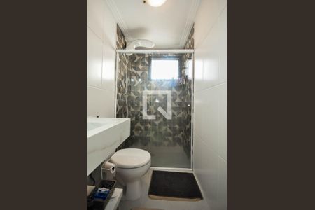 Apartamento para alugar com 72m², 2 quartos e 1 vagaBanheiro