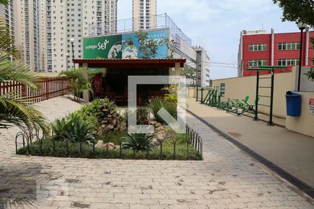 Apartamento para alugar com 72m², 2 quartos e 1 vagaJardim