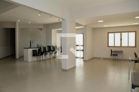 Apartamento para alugar com 72m², 2 quartos e 1 vagaSalão de Festa