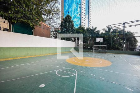 Apartamento para alugar com 72m², 2 quartos e 1 vagaQuadra