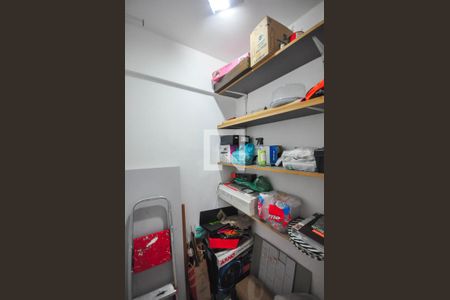 Apartamento para alugar com 72m², 2 quartos e 1 vagaDespensa