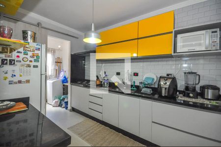 Apartamento para alugar com 72m², 2 quartos e 1 vagaCozinha