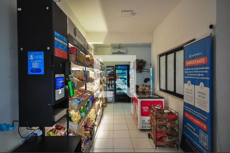 Apartamento para alugar com 72m², 2 quartos e 1 vagaMercadinho