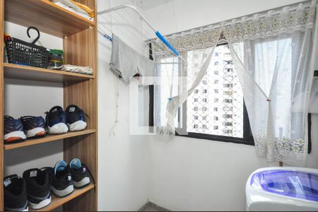 Apartamento para alugar com 72m², 2 quartos e 1 vagaÁrea de Serviço