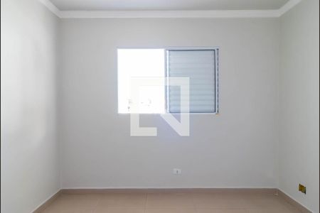 Suíte de casa à venda com 2 quartos, 120m² em Tucuruvi, São Paulo