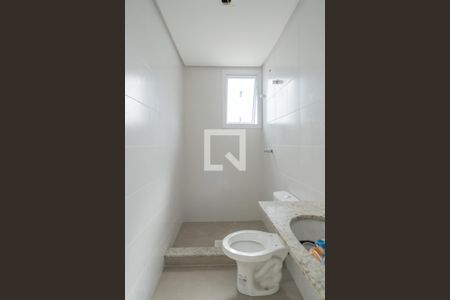 Apartamento para alugar com 65m², 2 quartos e 1 vagaBanheiro Social