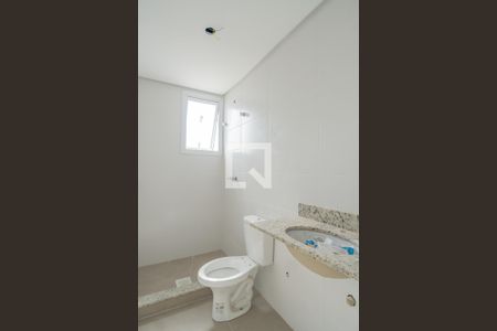 Apartamento para alugar com 65m², 2 quartos e 1 vagaBanheiro Social