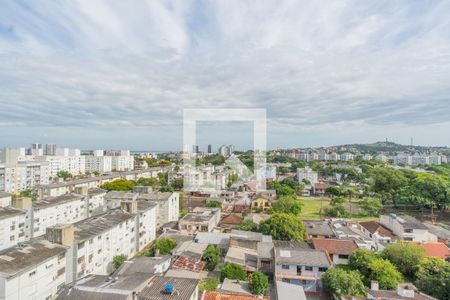 Apartamento para alugar com 65m², 2 quartos e 1 vagaVista do Terraço