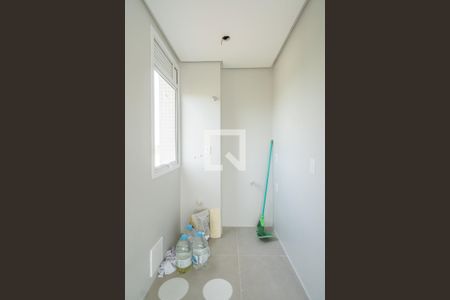 Apartamento para alugar com 65m², 2 quartos e 1 vagaCozinha e Área de Serviço