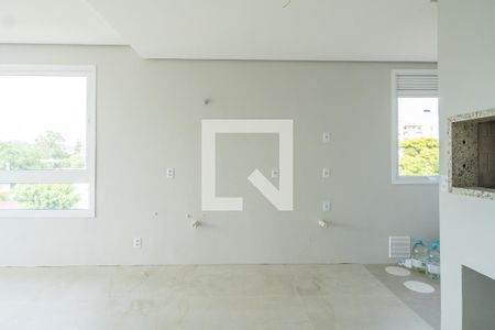 Apartamento para alugar com 65m², 2 quartos e 1 vagaCozinha e Área de Serviço