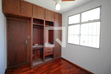 Quarto 2 de apartamento à venda com 2 quartos, 62m² em Sagrada Família, Belo Horizonte