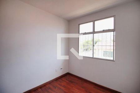 Quarto 1 de apartamento à venda com 2 quartos, 62m² em Sagrada Família, Belo Horizonte