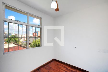 Quarto 2 de apartamento à venda com 2 quartos, 62m² em Sagrada Família, Belo Horizonte