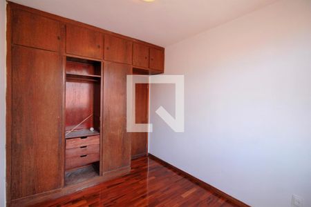 Quarto 1 de apartamento à venda com 2 quartos, 62m² em Sagrada Família, Belo Horizonte