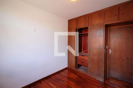 Quarto 1 de apartamento à venda com 2 quartos, 62m² em Sagrada Família, Belo Horizonte