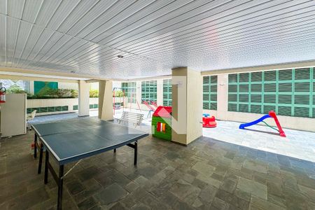 Apartamento à venda com 96m², 3 quartos e 2 vagasPlayground