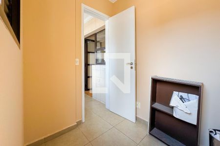 Apartamento à venda com 96m², 3 quartos e 2 vagasQuarto de Serviço