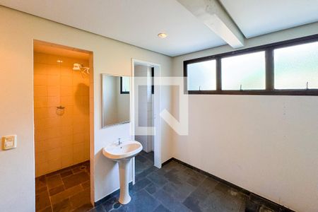 Apartamento à venda com 96m², 3 quartos e 2 vagasSauna